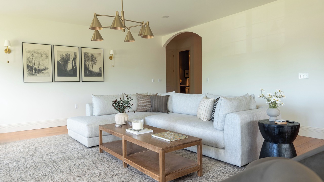 Photo of Livingroom in Saint Joseph
