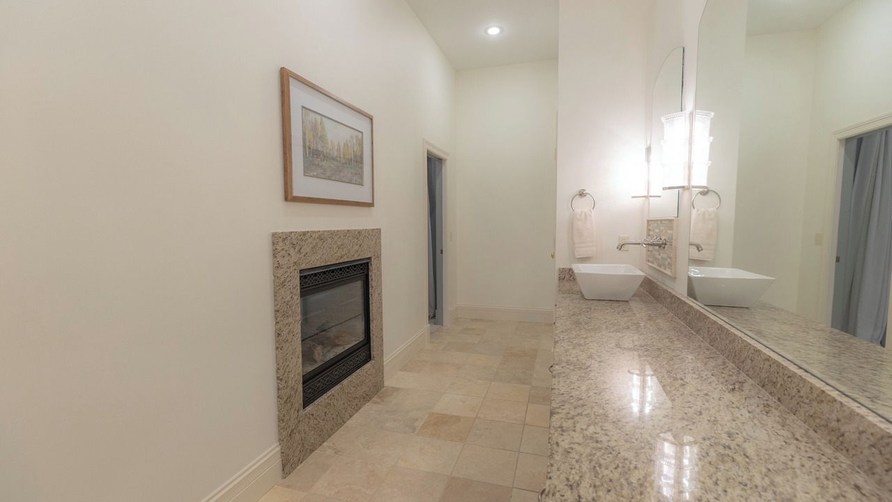 Photo of Bathroom in Saint Joseph
