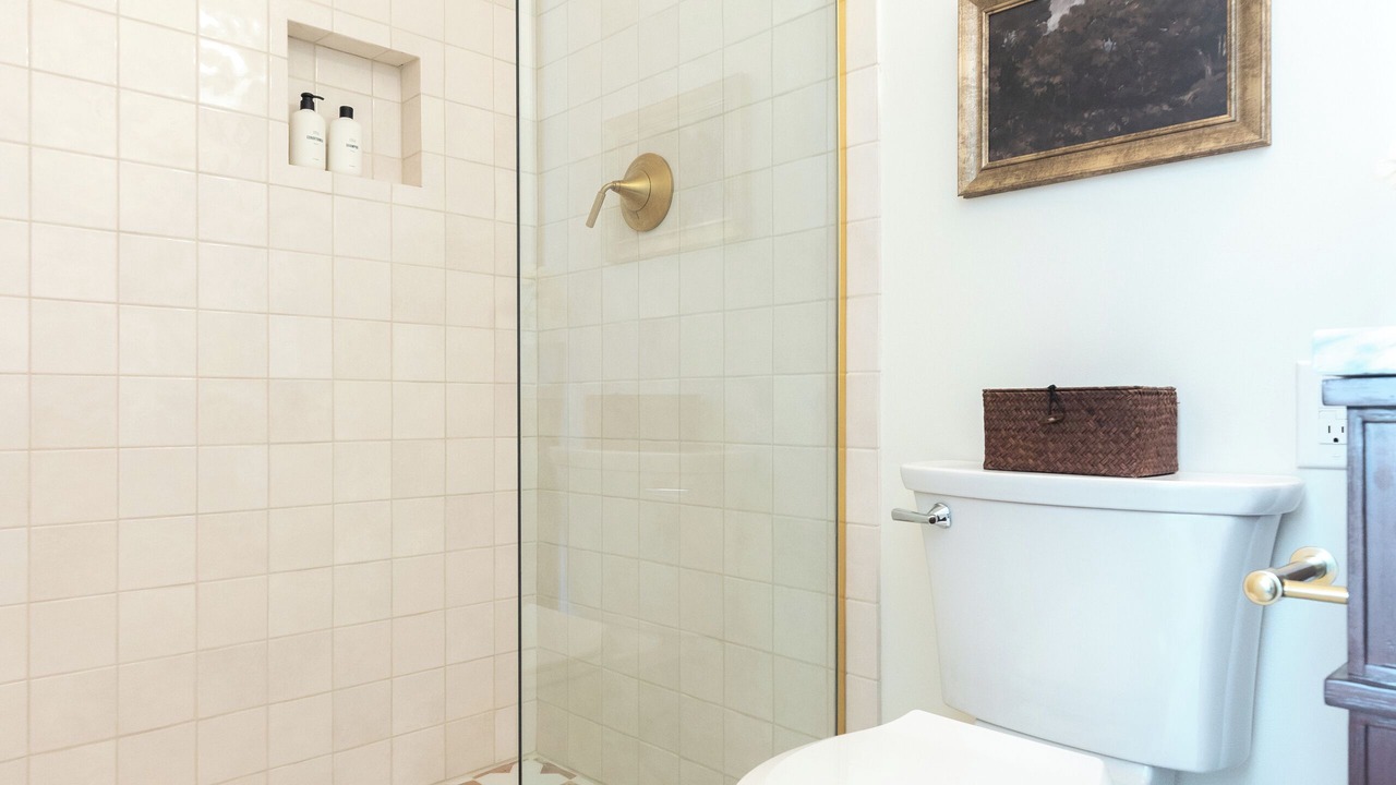 Photo of Bathroom in Saint Joseph
