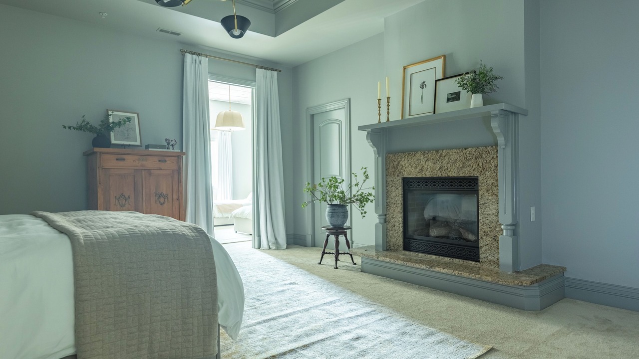 Photo of Bedroom in Saint Joseph