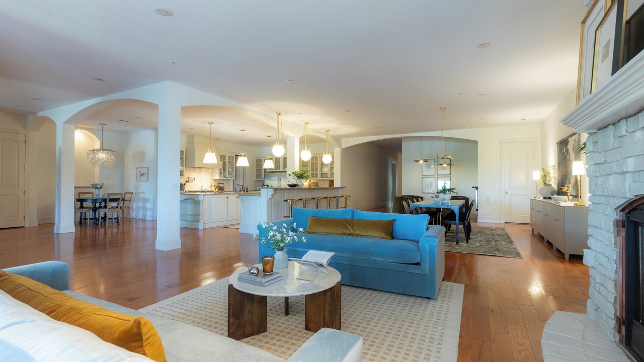 Photo of Livingroom in Saint Joseph