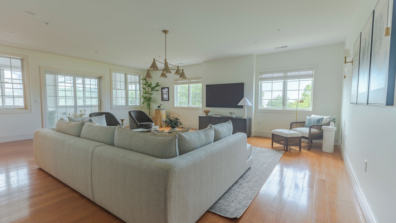Photo of Livingroom in Saint Joseph