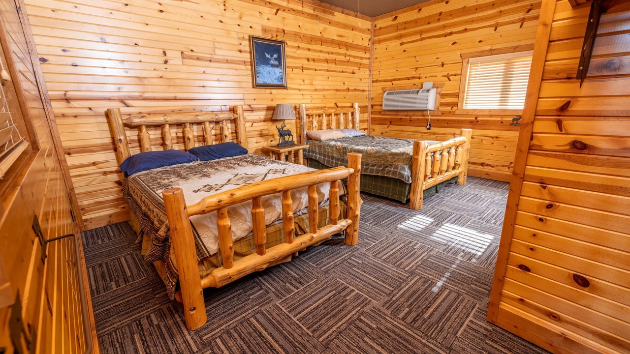 Photo of Bedroom in Pierre