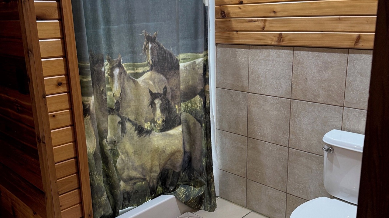 Photo of Bathroom in Pierre