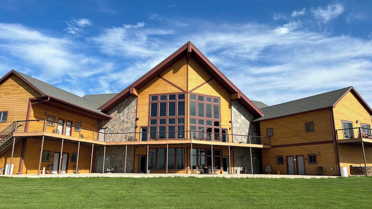 Photo of Outdoor in Pierre