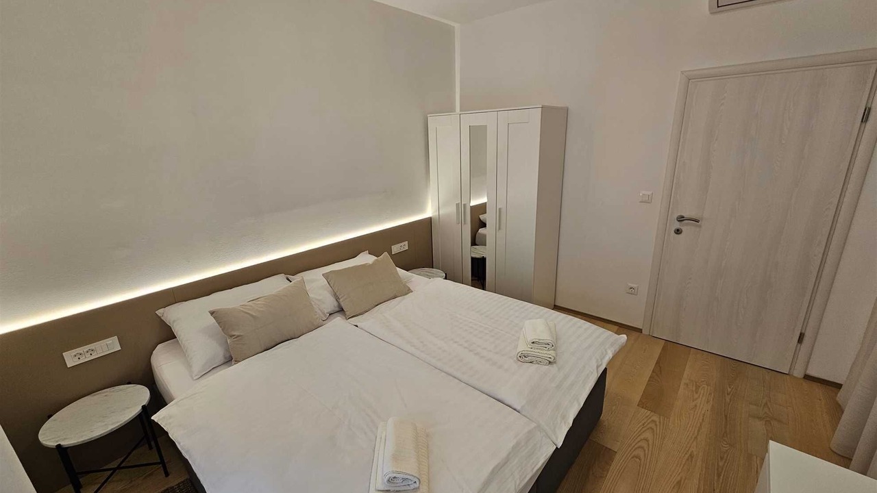 Photo of Bedroom in Rijeka