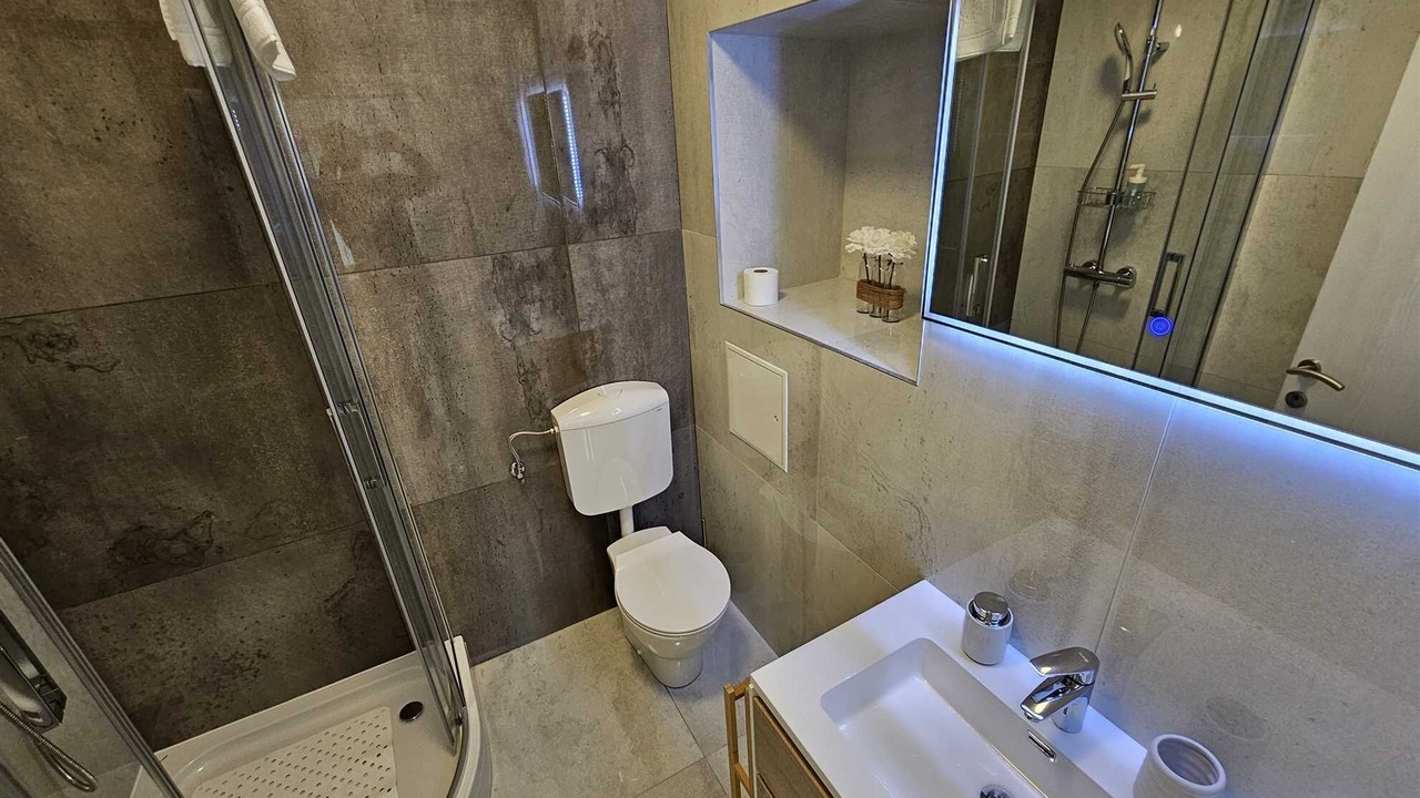 Photo of Bathroom in Rijeka