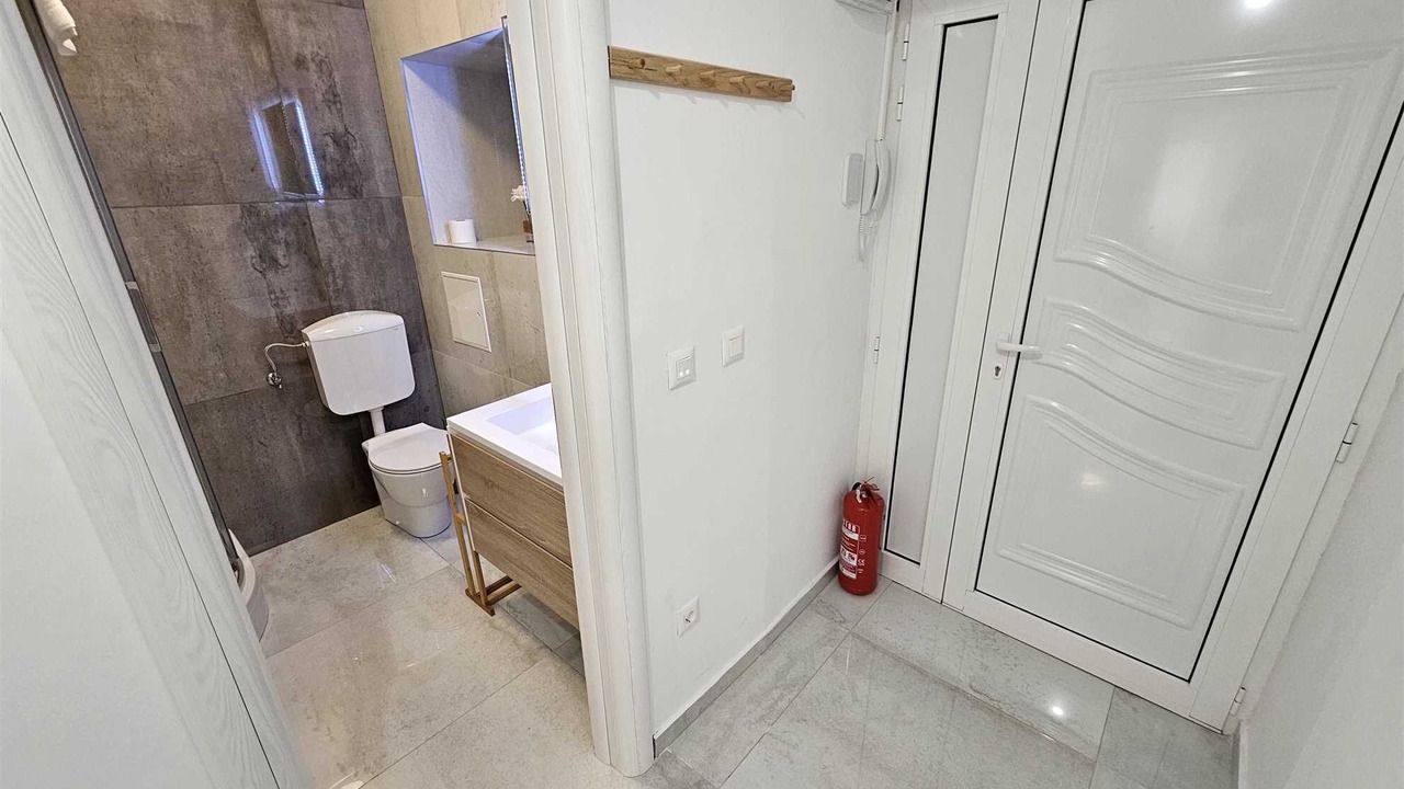 Photo of Bathroom in Rijeka