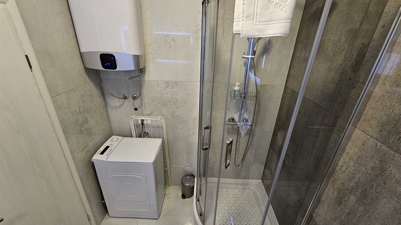 Photo of Bathroom in Rijeka