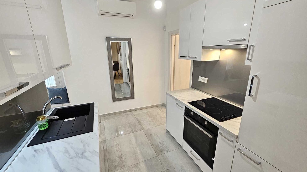 Photo of Kitchen in Rijeka