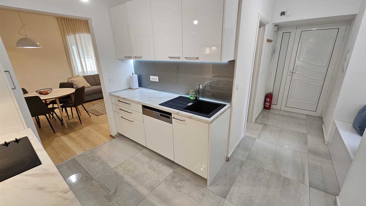 Photo of Kitchen in Rijeka