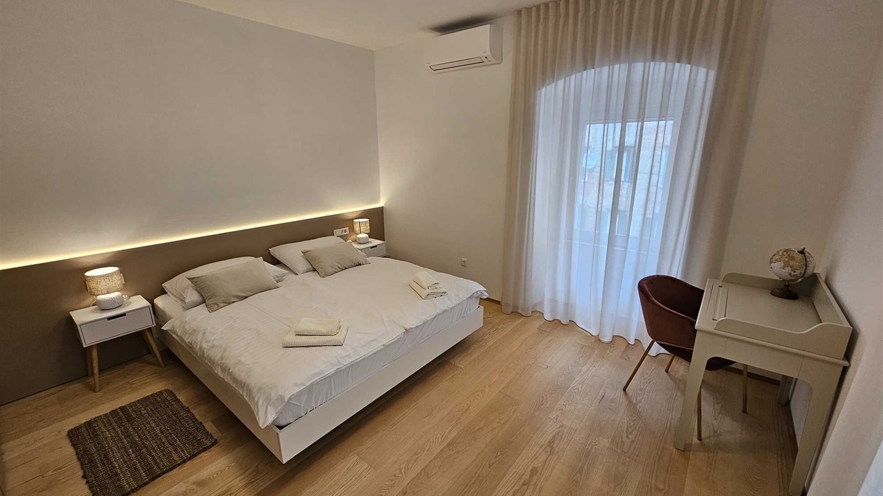 Photo of Bedroom in Rijeka