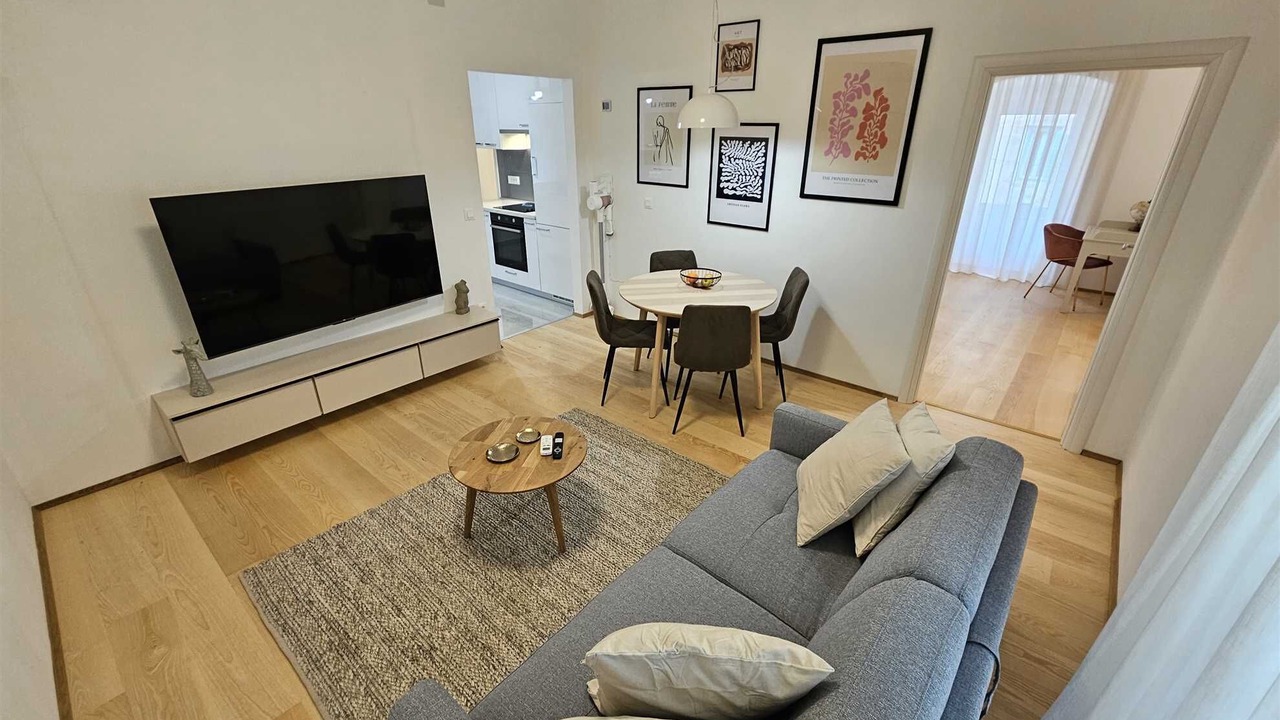 Photo of Livingroom in Rijeka