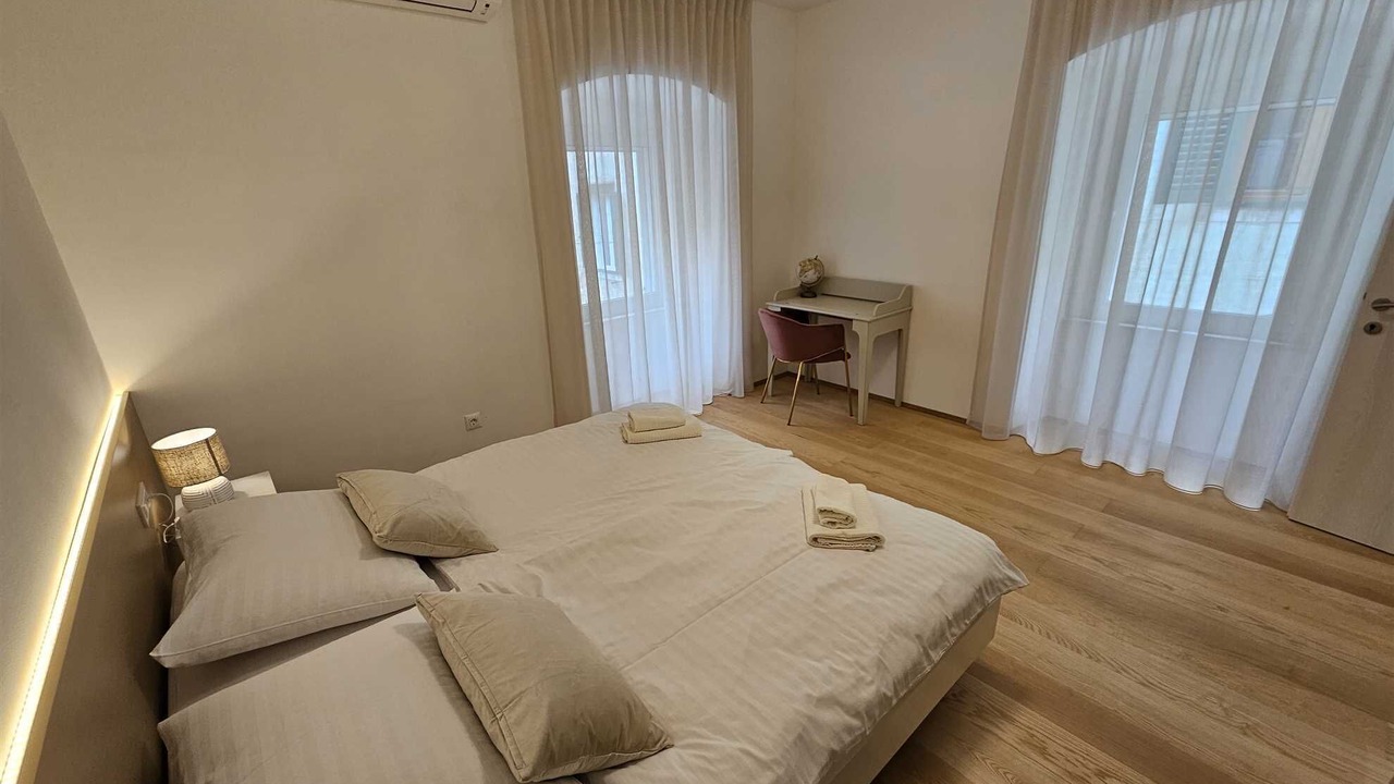 Photo of Bedroom in Rijeka