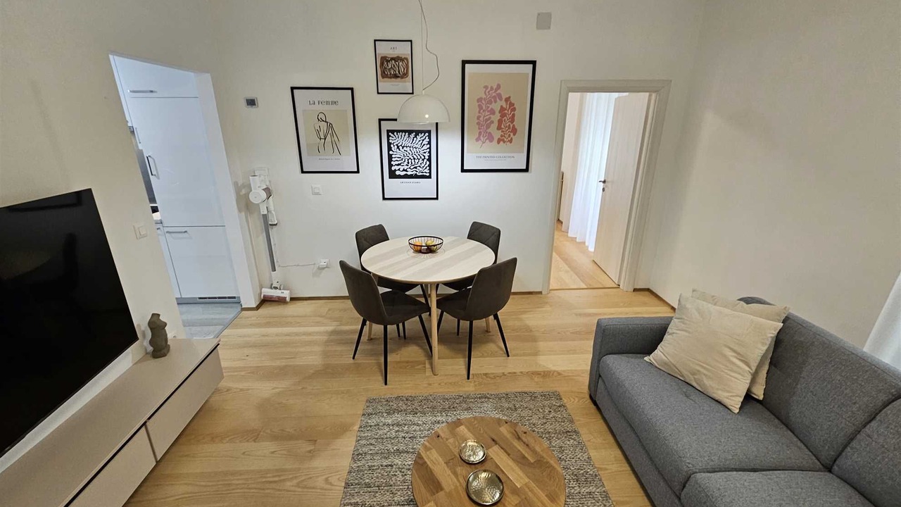 Photo of Livingroom in Rijeka