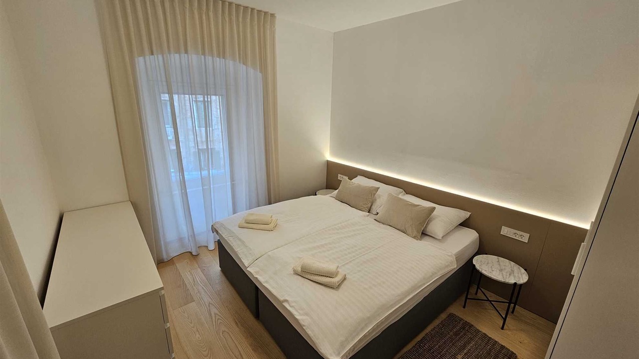 Photo of Bedroom in Rijeka