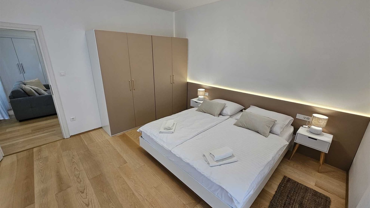Photo of Bedroom in Rijeka