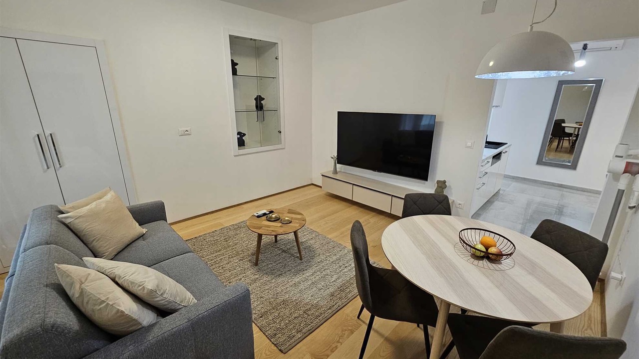 Photo of Livingroom in Rijeka