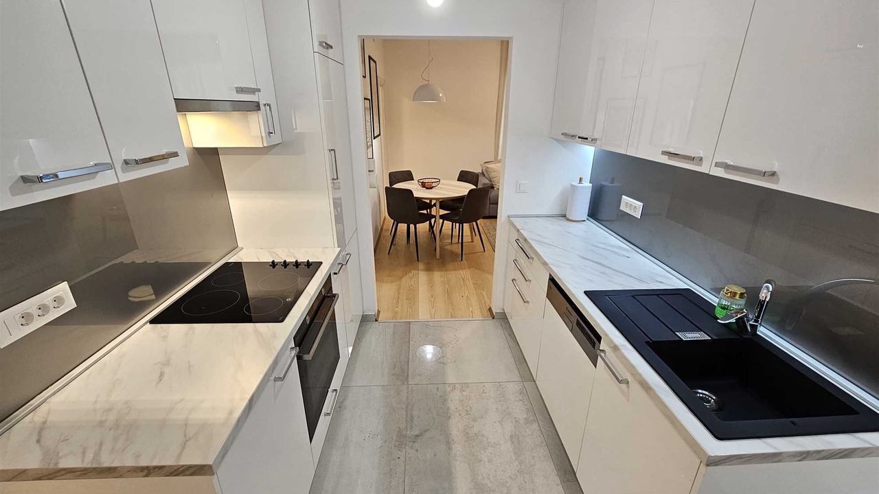Photo of Kitchen in Rijeka