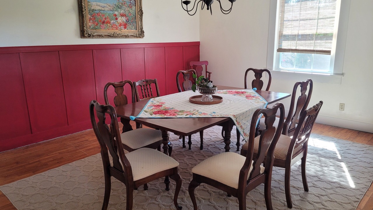 Photo of Bedroom in Brownsville
