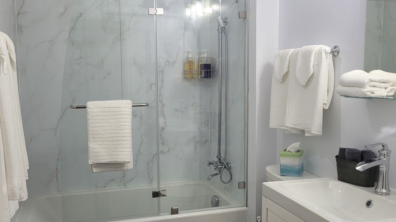 Photo of Bathroom in Brownsville
