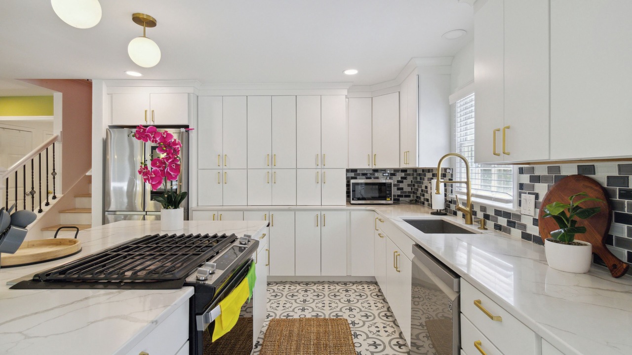 Photo of Kitchen in Duluth