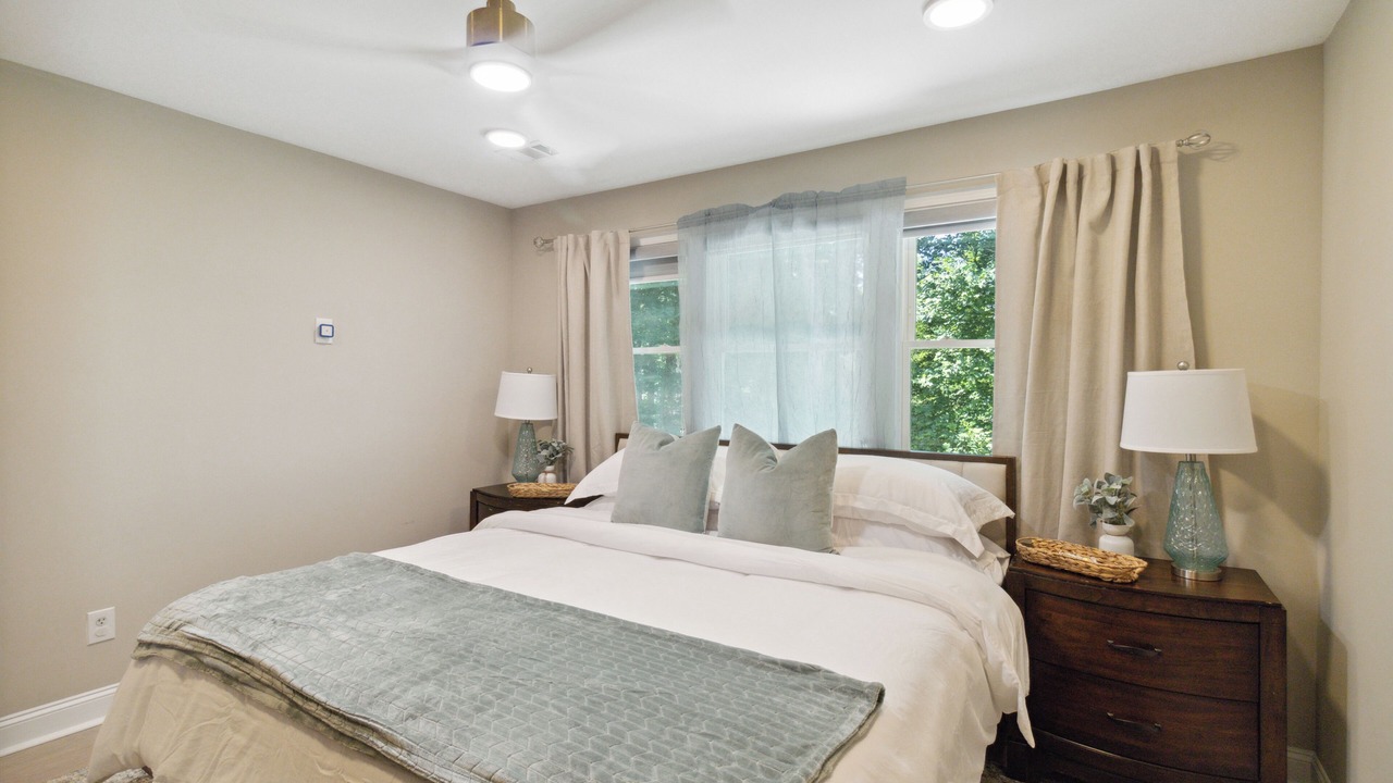 Photo of Bedroom in Duluth