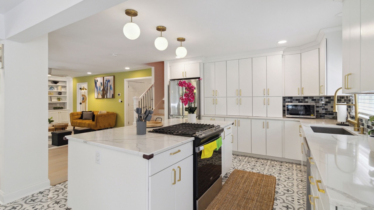 Photo of Kitchen in Duluth