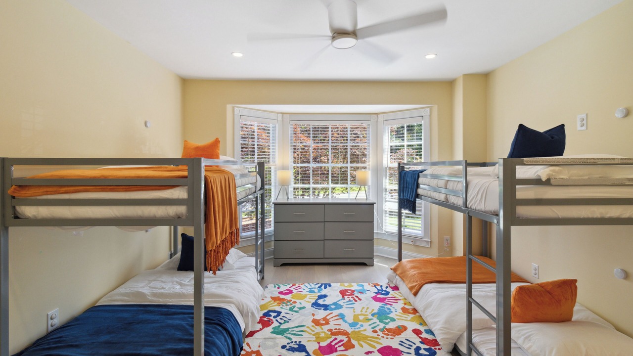 Photo of Bedroom in Duluth