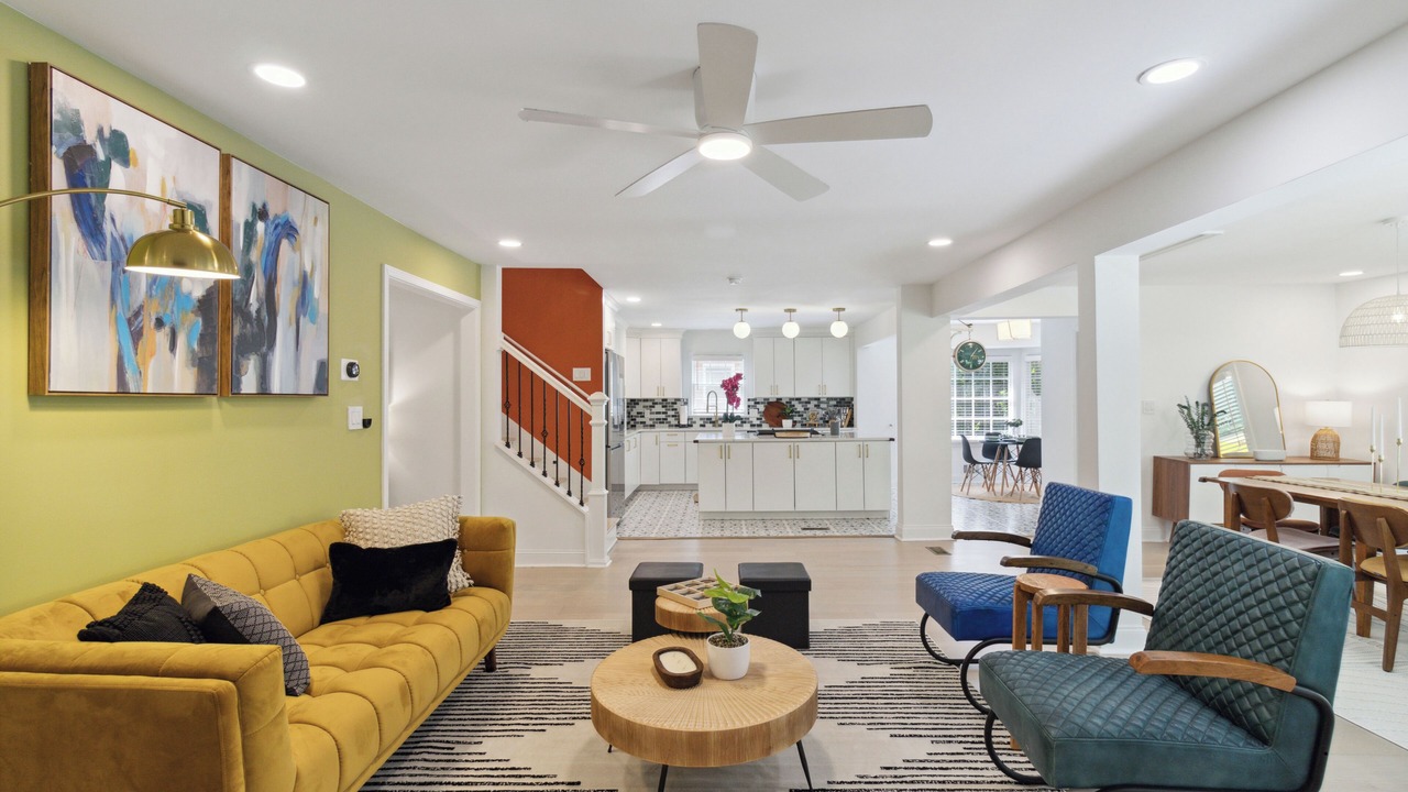 Photo of Livingroom in Duluth