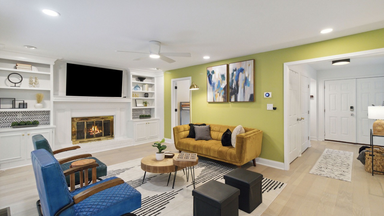 Photo of Livingroom in Duluth