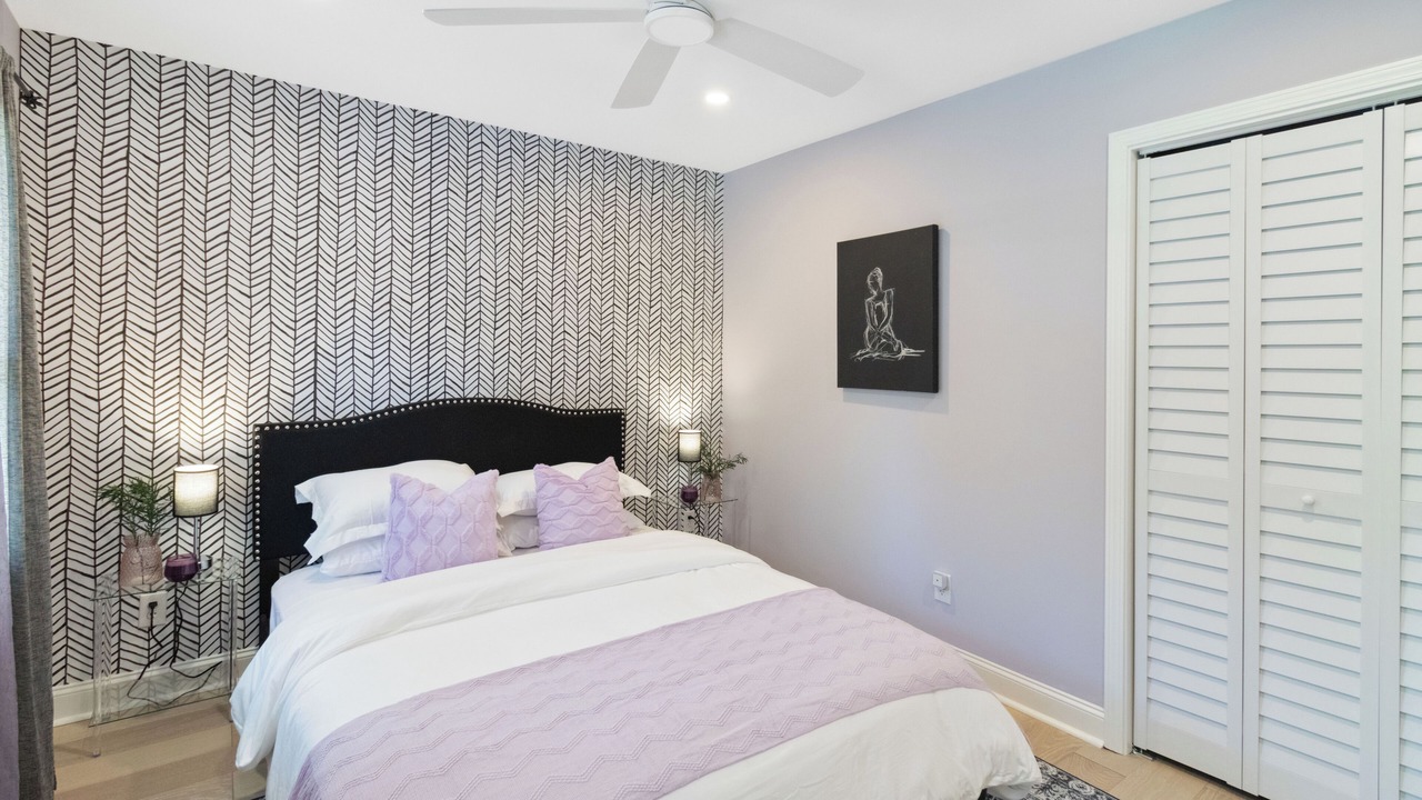 Photo of Bedroom in Duluth