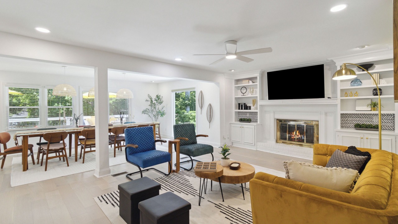 Photo of Livingroom in Duluth