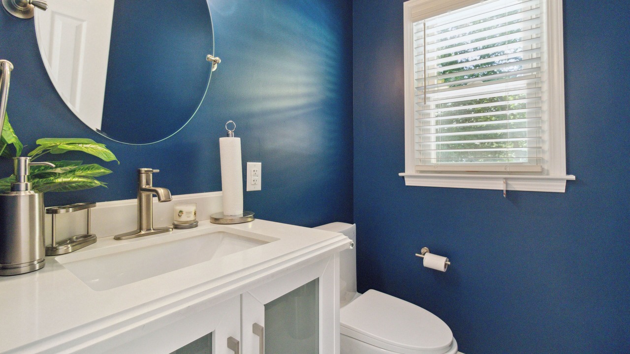 Photo of Bathroom in Duluth