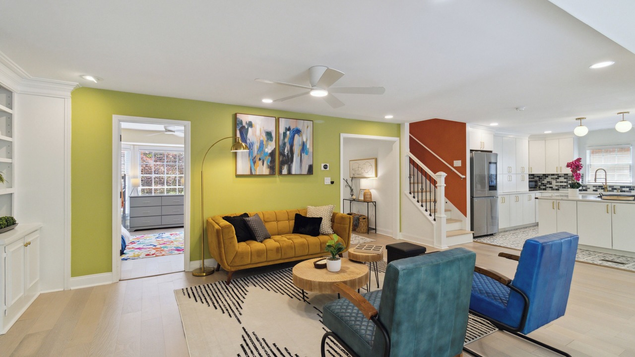 Photo of Livingroom in Duluth