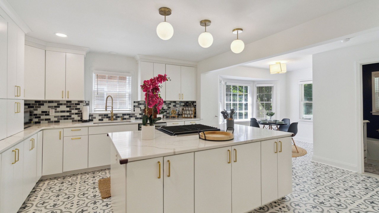 Photo of Kitchen in Duluth