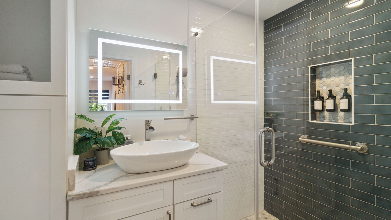 Photo of Bathroom in Duluth