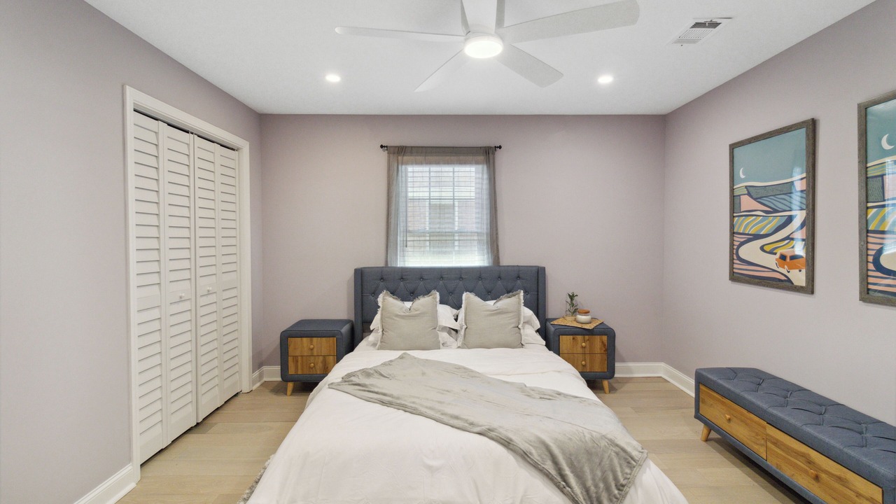 Photo of Bedroom in Duluth