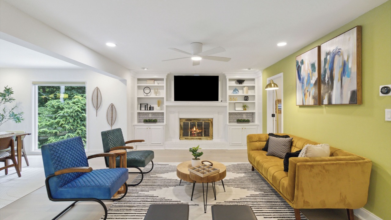 Photo of Livingroom in Duluth