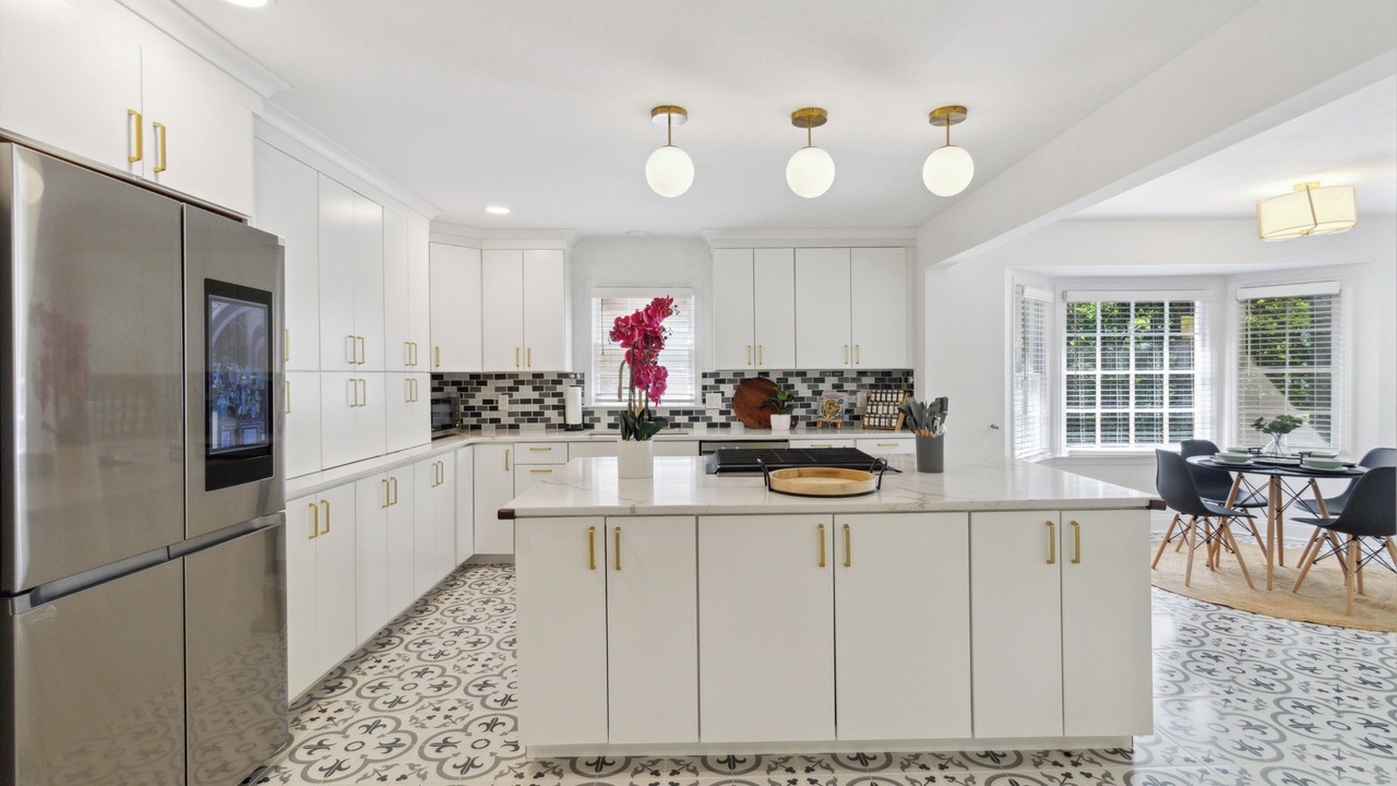 Photo of Kitchen in Duluth