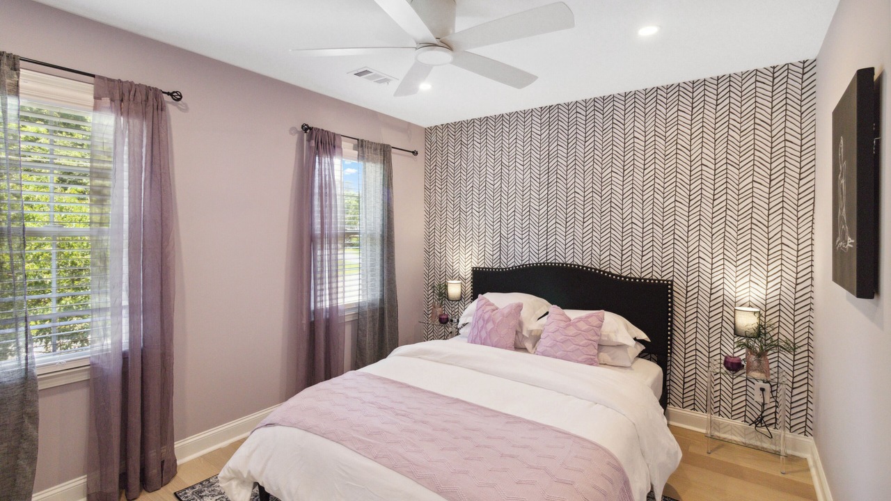 Photo of Bedroom in Duluth