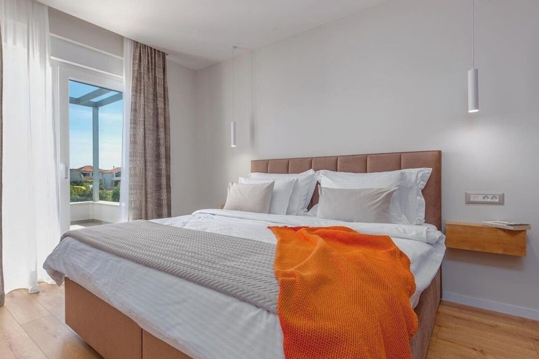 Photo of Bedroom in Sukosan