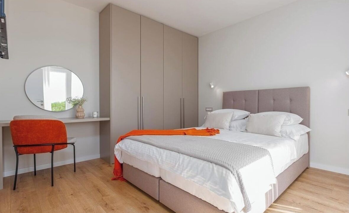 Photo of Bedroom in Sukosan