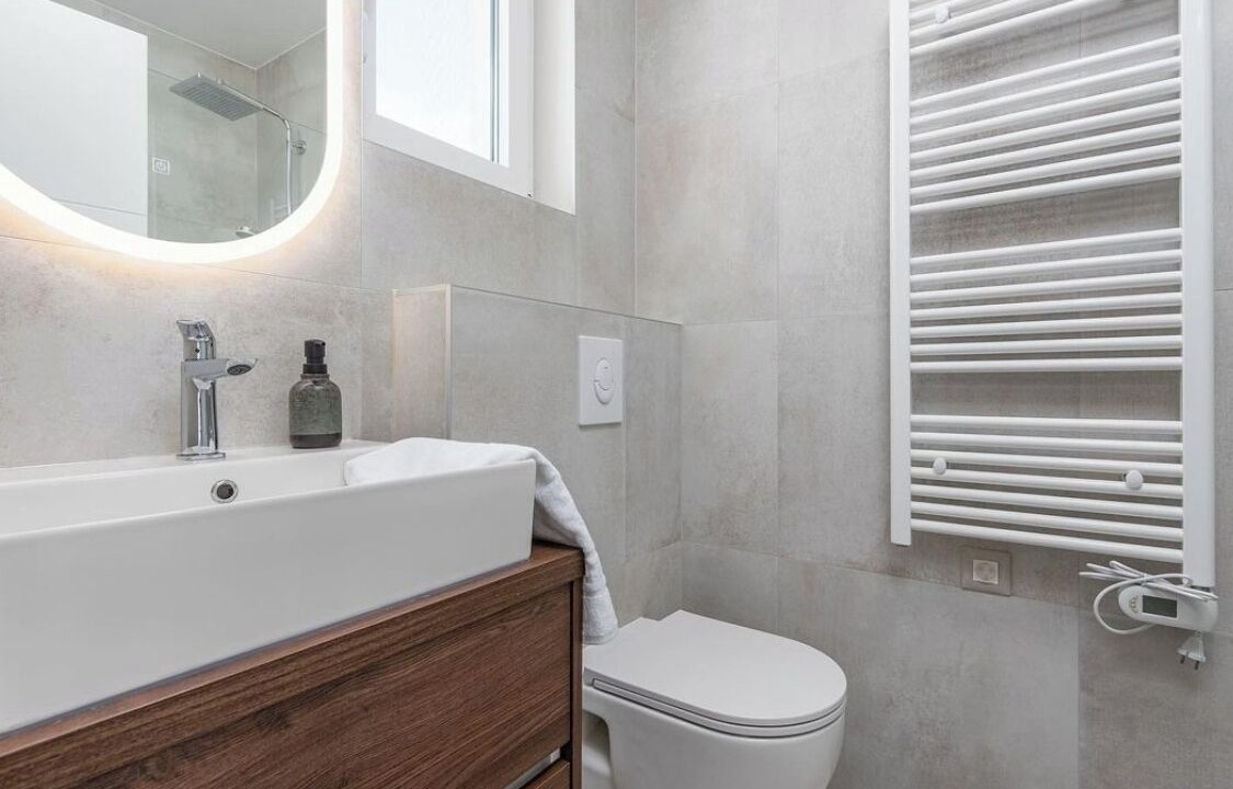 Photo of Bathroom in Sukosan