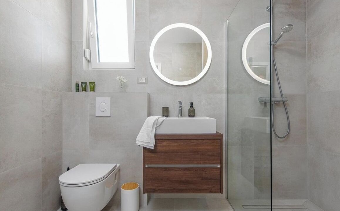 Photo of Bathroom in Sukosan