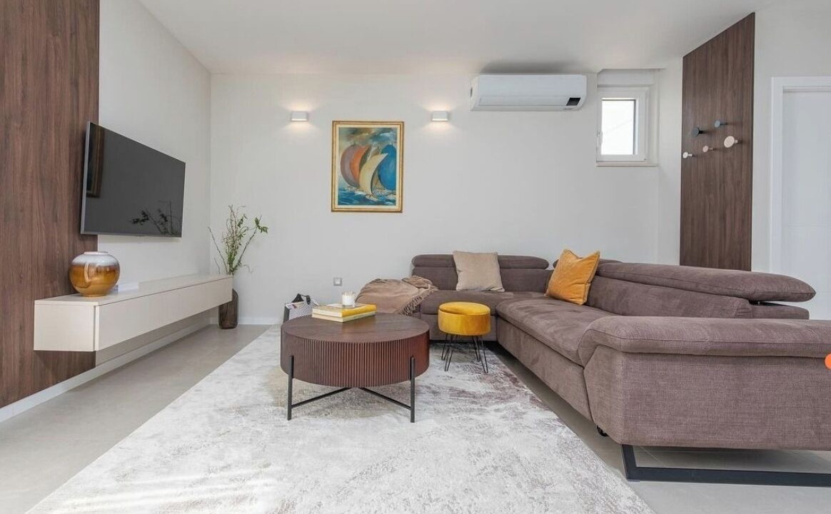 Photo of Livingroom in Sukosan