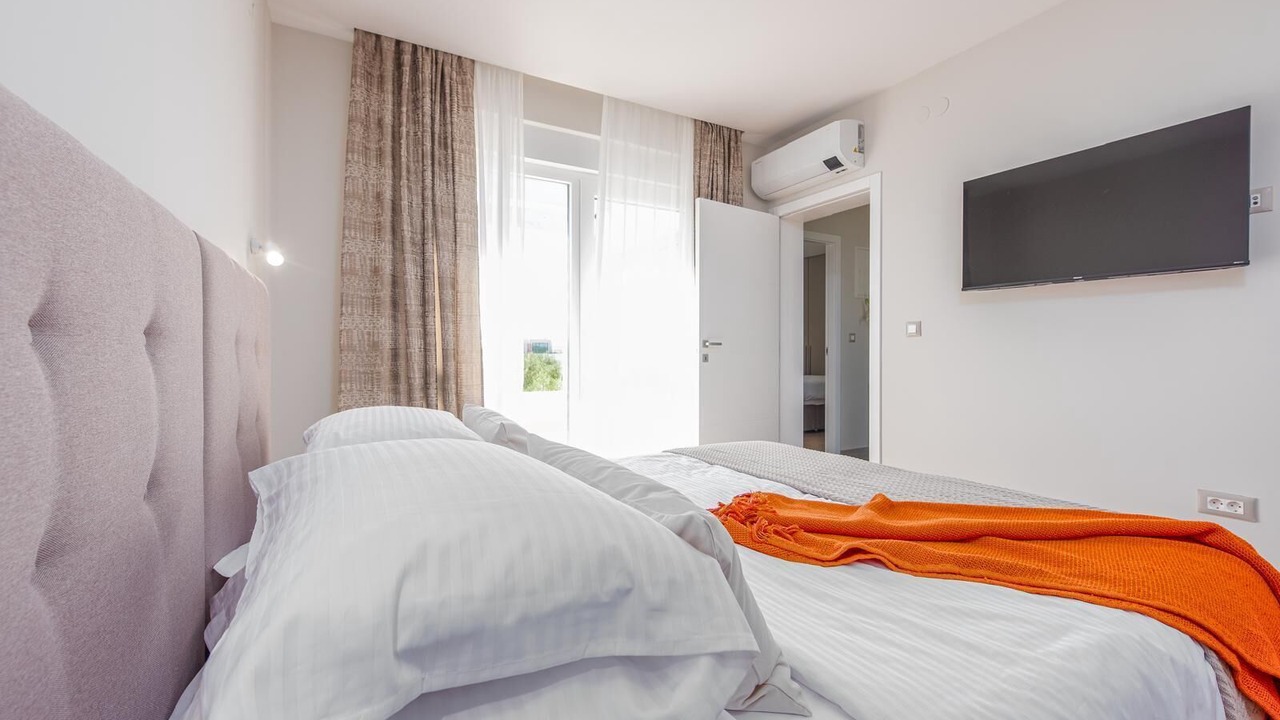 Photo of Bedroom in Sukosan