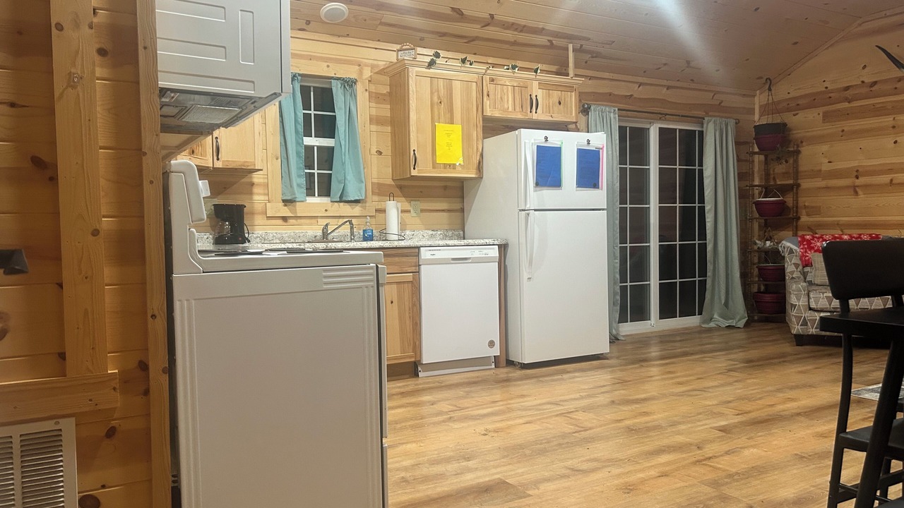 Photo of Kitchen in Licking