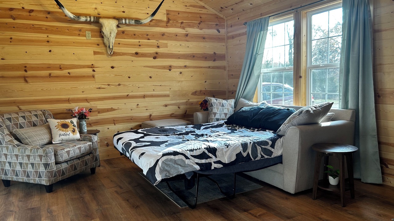 Photo of Bedroom in Licking