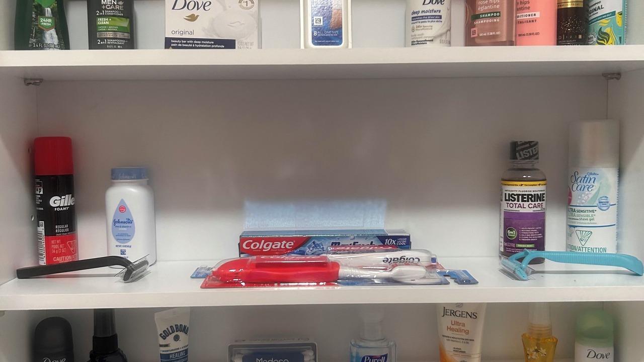 Photo of Bathroom in Licking